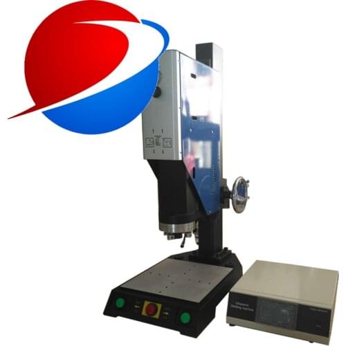 4200W 15khz Ultrasonic Plastic Welding machine in plastic industrial welder high quality and low price
