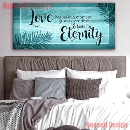 Diamond mosaic full 5d diamond painting 'love" 5d diamond mosaic sale family picture of rhinestone home decortion wall sticker