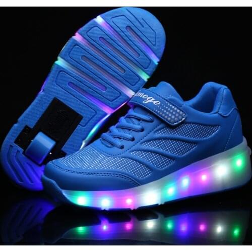 DEYAO Women's Sneakers