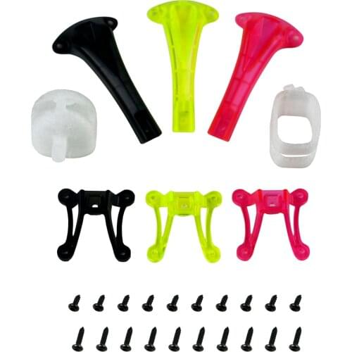 Аксессуары для квадрокоптеров FPVRACER China At AliExpress