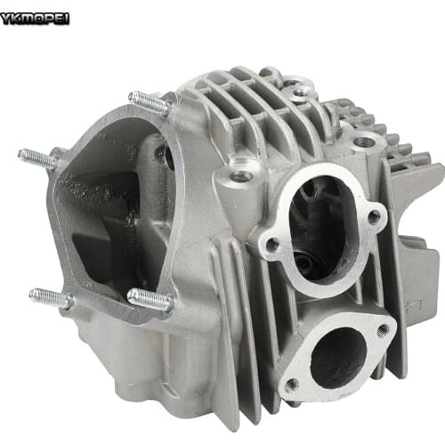 Motorcycle Cylinder Head For 60mm Bore YinXiang YX 150cc 160cc Engine Kayo ORION BSE Xmotos SSR PITSTERPRO Dirt Pit Bike Parts