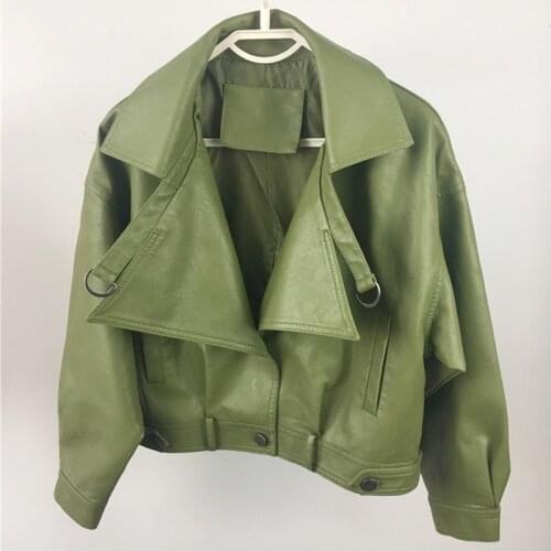 Женские красные куртки Janveny China At AliExpress