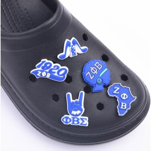 1 PCS Single Sale Soft PVC Shoe Charms Clog JIBZ Accessories Black Lives Matter Shoes Decoration for Croc Sandals