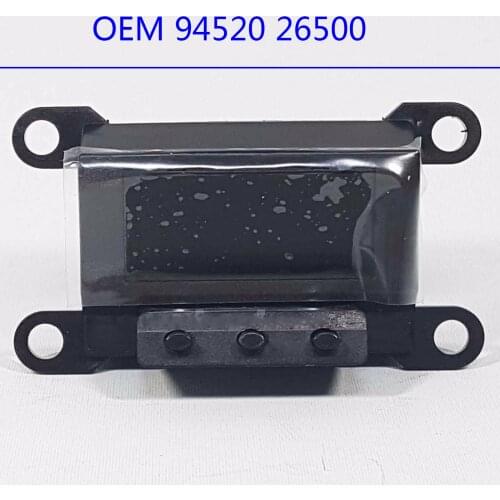9452026500 Genuine Digital Clock for hyundai Santa fe 2000-2006 94520-26500