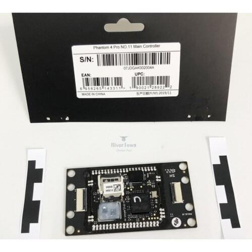 Original brand new DJI Phantom 4 Pro Part 11 - Flight Control Main Controller Board For P4P Professinal Repair Parts IN STOCK