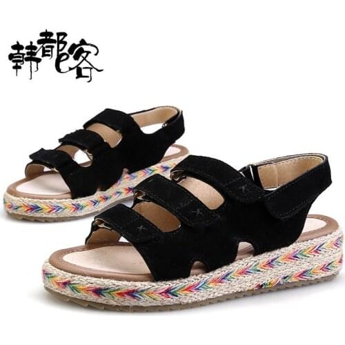 OULYYYOGO Low-heeled Shoes