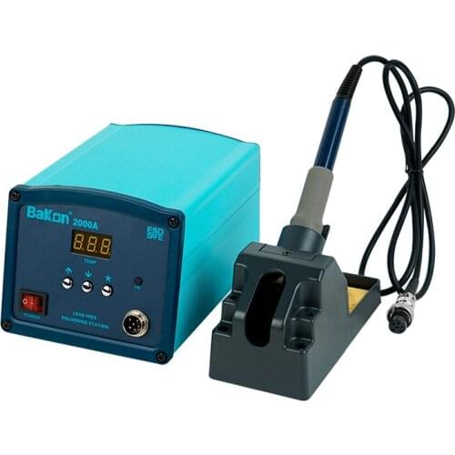 90W portable electric soldering irons