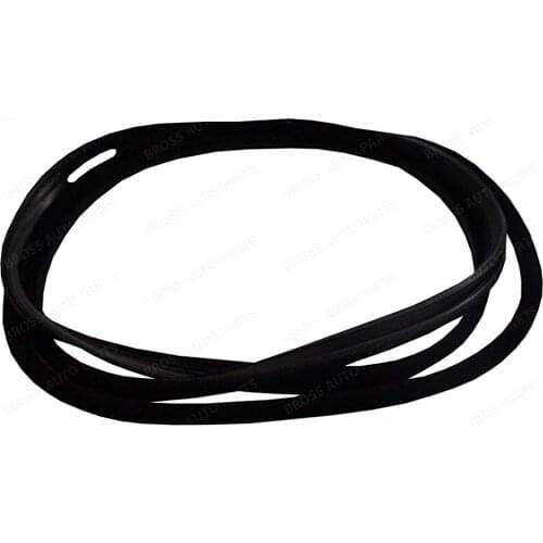 Sunroof Sliding Seal A1247800298 for Mercedes W124 W201 W202 W203