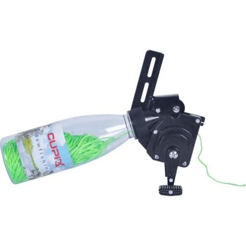 Fishing Reel Fishing Hunting Bow High Quality Bow 40m Shooting Fish Pot Archery Arrow Equipment For Outdoor Fishing Accessories