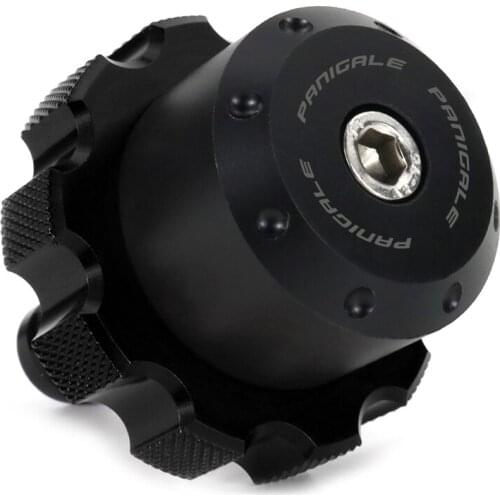 Throttle Lock Cruise Control For DUCATI 899 959 1199 1299 Panigale Xdiavel/S Streetfighter 848 S Throttle Clamp Assist End Bar