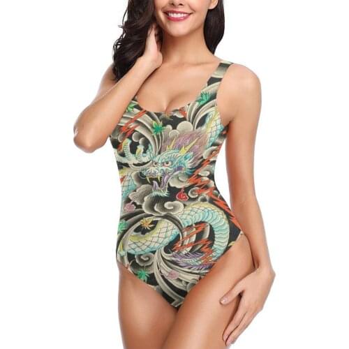 Women 2021 Exotic Bikinis Ed Hardies (9) Women Swimsuit One Piece womens top Vintage Beach wear For Women