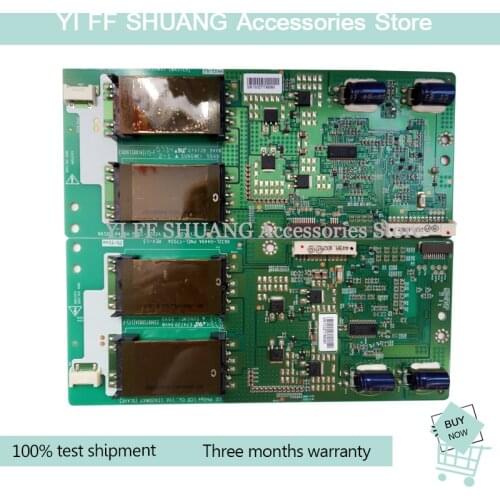 100% Test shipping for LC420WX7/LC42WU5 6632L-0448A 6632L-0449A Alternative Inverter board 0471A 0470A