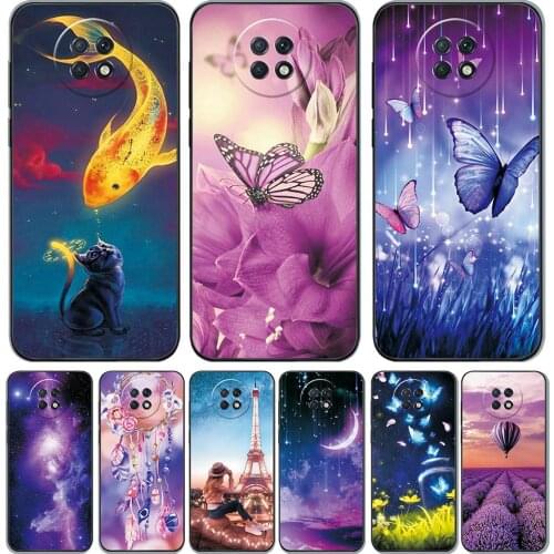 Adlikeme Phone Cases Xiaomi Redmi Note 9