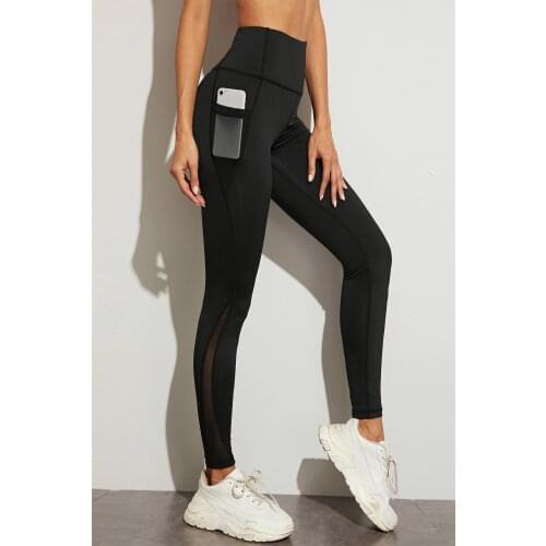 BA TECH Women's Leggings