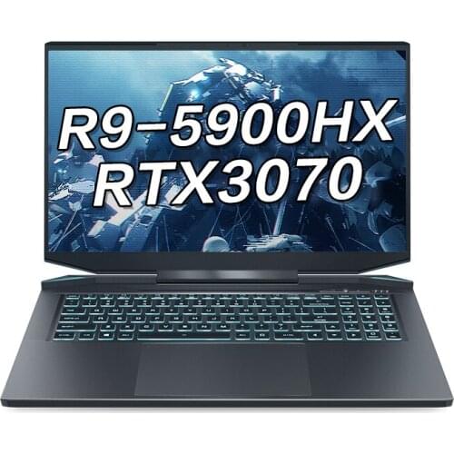 Ethereum ETH mining rig miner Notebook 125w I5/8GB/128GB RTX-3060 GPU Windows10 48Mh/s energy saving