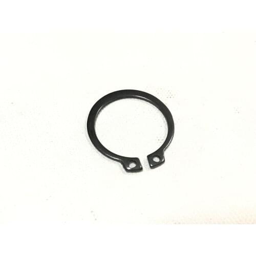 Bowling Spare Parts T11-051856-001 Retaining Ring (25 mm) Use for Brunswick Machine