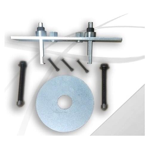 For Jeep Cherokee Land Rover range rover evoque 9HP 9-speed Automatic gearbox Transmission Repair Tool