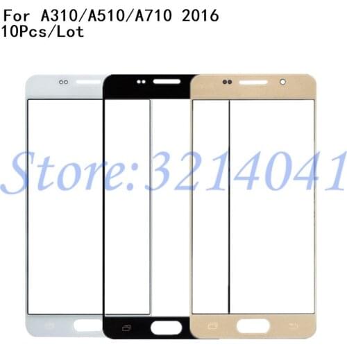 Emmaone Touchscreens For Samsung Galaxy A5 2016