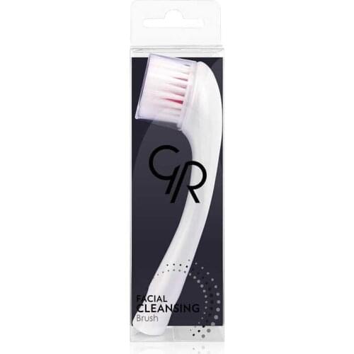 Golden Rose Makeup Brushes