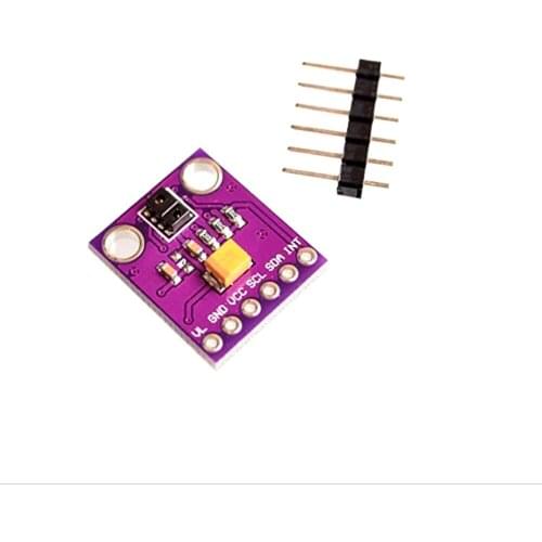 GY-9900 APDS-9900 Digital environment brightness module Proximity distance measurement Distance sensor