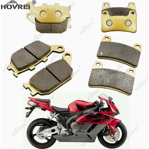 HOVREI Brake Discs For Motorcycle