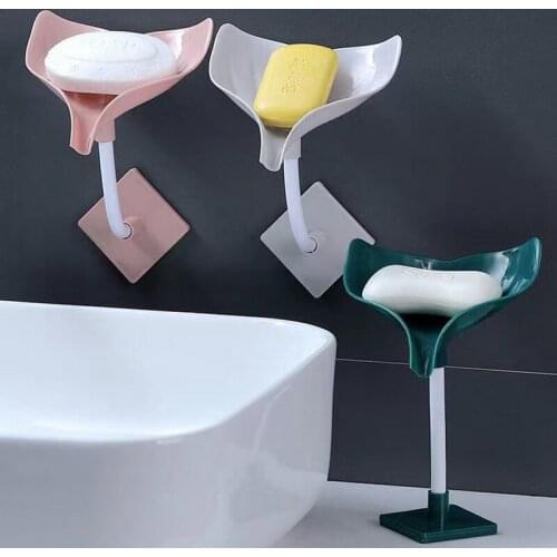 Настенные мыльницы для ванной IVYSHION China At AliExpress