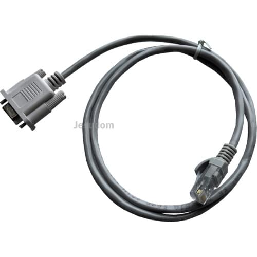 RS232 Communication Cables for WIFI-Port MPS Solar Hybrid Inverter