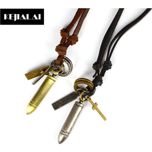 Kejialai Punk Pendants