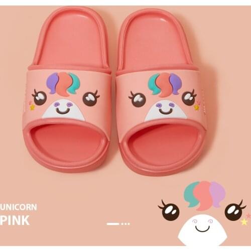 KOCOTREE Children's Slippers