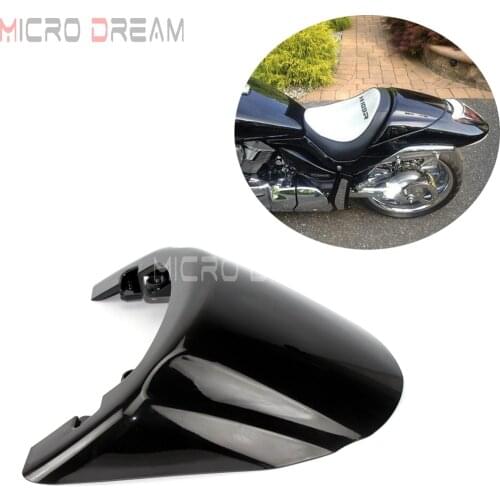 ABS Motorcycle Rear Seat Cowl Cap Cover Fairing For Suzuki Boulevard M109R M109 2006-2014 VZR1800 VZR 1800 Intruder 2005-2006