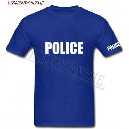LIZHENDANZHE Men's T-Shirts