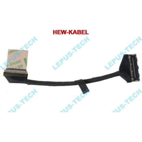 NEW LCD CABLE FOR ASUS UX360C UX360CA LED 14005-02010000 DD0BKDLC000 LVDS FLEX VIDEO CABLE