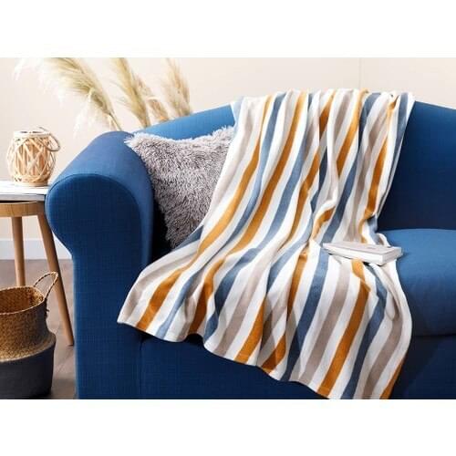 English Home Tv Blanket 120x170 cm - Quality Brand Decorative Stylish Fleece - Different Colors and Models - Turkish Textile