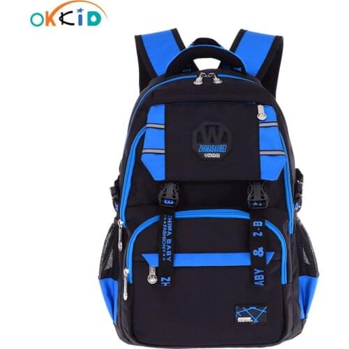 Детские спортивные сумки OKKID China At AliExpress