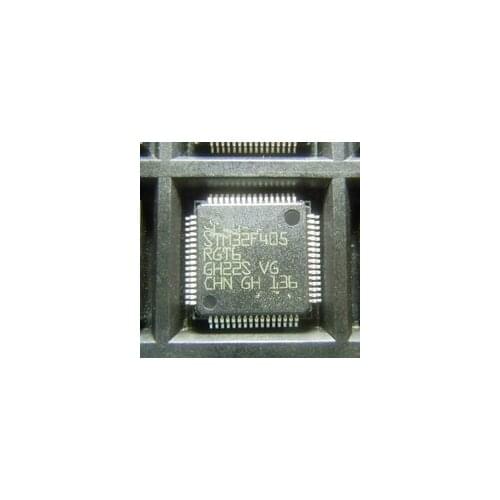 STM32F405RGT6 QFP64 STM32F405 QFP64 10PCS