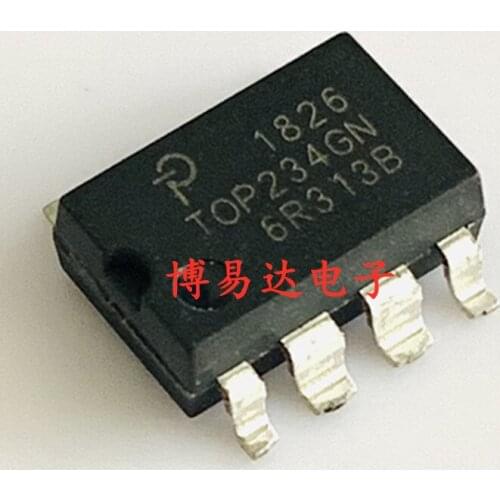 TOP243GN SOP-7 TOP243GN