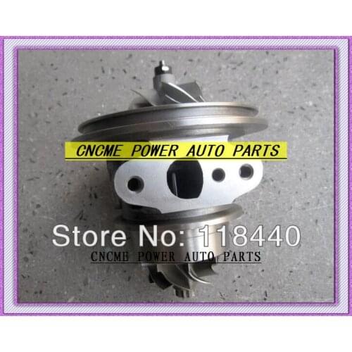TURBO Cartridge CHRA CT12B 17201-67010 17201-67040 Turbocharger For TOYOTA Landcruiser HI-LUX 4 Runner 1993 3.0L 1KZ-TE KZN130