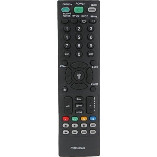 Universal TV Remote Control Replacement for LG AKB73655862 AKB73655804 AKB73655847 TV Remote Control