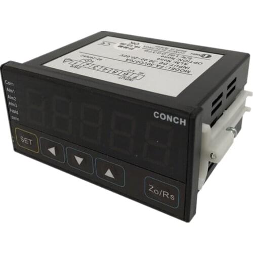 Tachometer FA-50VD070A current voltmeter