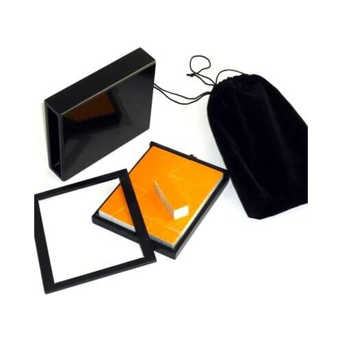 High Quality Mysterious Building Blocks Magic Tricks Professional Magician Close Up Illusions Street Mentalism Accessories