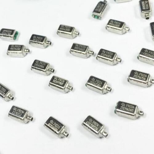40Pcs Repair Parts 31026 Audio Units For Knowles Moving Iron Sound Speaker Unit For In ear earphone Hearing Aids