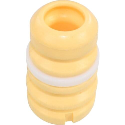 2PCS one set 2123210106 2123210306 Rubber Buffer For Suspension Front W212 2009-2020