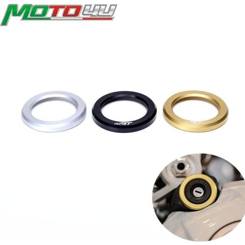 3 Colors For BMW R NINE T 2014-2017 Rnine T Scrambler 2016-2017 Racer R nineT Urban MotorcycE SEAT LOCK COVER CAP