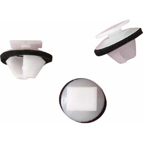 LR032984 Car Clip Car Extension Rivet Button Plastic Clip FOR Land Rover Aurora Range Rover Discovery