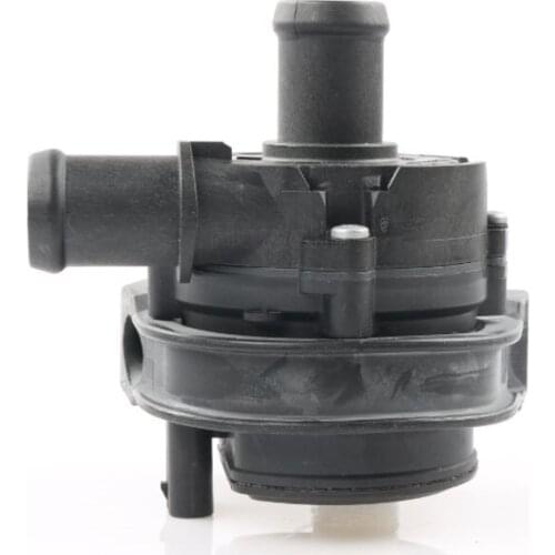 5G0 965 567 A Additional Water Pump Coolant Pump For Seat For skoda For vw For golf VII Passat Polo Tiguan Octavia For Audi A1