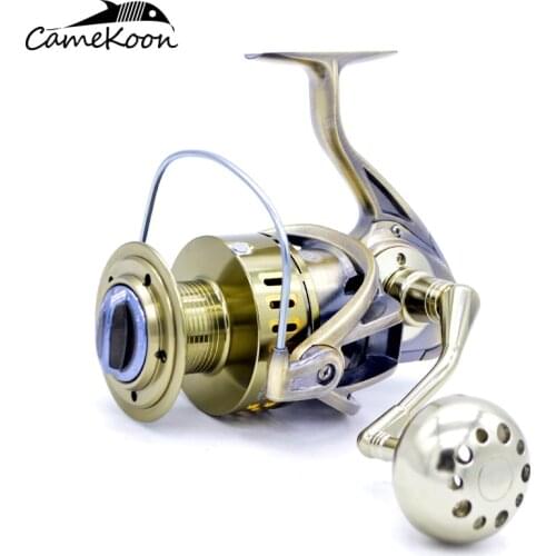 Катушки для спиннинга CAMEKOON China At AliExpress