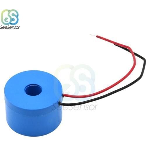 DL-CT08CL5-20A/10mA 2000/1 0~120A Micro Current Transformer