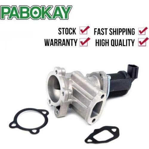 FOR FIAT Punto EGR Valve 55192348 55195196 55204941 55219499 5851060 5851065 93184196 93188772 93196799 851368