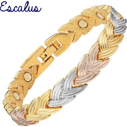 Escalus Braided Bracelets