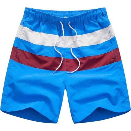 Fulla Sylvia Men's Swim Shorts